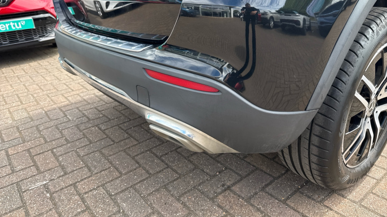 Mercedes-Benz GLA 200 Sport 5dr Auto Petrol Hatchback